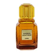 Ajmal Amber Leather Eau de Parfum 100ml
