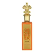 Paris Corner December Ambar Eau de Parfum 85ml