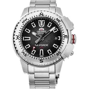 Orient M-Force RA-AC0N01B10B - Ανδρικό ρολόι