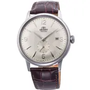 Orient Bambino RA-AP0003S30B - Ανδρικό ρολόι