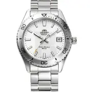 Orient Mako RA-AC0Q03S30B - Ανδρικό ρολόι