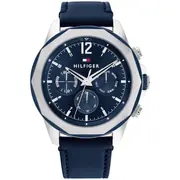 Tommy Hilfiger Lars 1792063 - Ανδρικό ρολόι