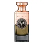 Electimuss Mercurial Cashmere Eau de Parfum 100ml