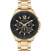 Michael Kors Brecken MK8848 - Ανδρικό ρολόι