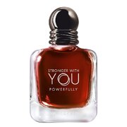 Giorgio Armani Stronger With You Powerfully Eau De Parfum Eau de Parfum 50ml