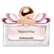 Salvatore Ferragamo Signorina Women Eau De Parfum Eau de Parfum 50ml