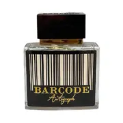 Paris Corner Barcode Autograph Eau de Parfum 100ml