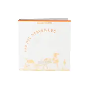 Hermes Próbka  Eau Des Merveilles Eau de Toilette