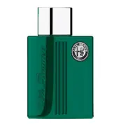 Alfa Romeo Green Eau de Toilette Eau de Toilette 125ml