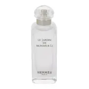 Hermes Le Jardin De Monsieur Li Mini Eau de Toilette 7,5ml