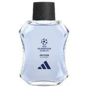 Adidas Uefa Champions League Pro Player Eau de Toilette 100ml