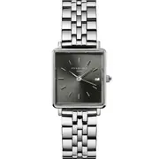 Rosefield The Boxy BGSSS-Q051 - Γυναικείο ρολόι