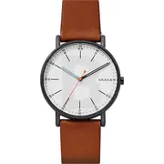 Skagen Signature Big Brown SKW6374 - Ανδρικό ρολόι