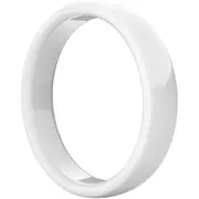 Carneo PAY RING lesklý bílý v.9