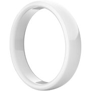 Carneo PAY RING lesklý bílý v.10