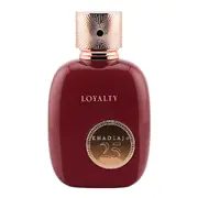 Khadlaj 25 Loyalty Eau de Parfum 100ml