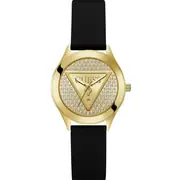 Guess Glitz Plaque GW0745L5