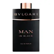 Bvlgari Man In Black Eau De Parfum Refillable Eau de Parfum 150ml