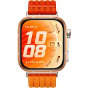 Huawei Watch Fit 5 Pro Orange
