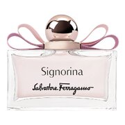 Salvatore Ferragamo Signorina Eau De Parfum Eau de Parfum 100ml