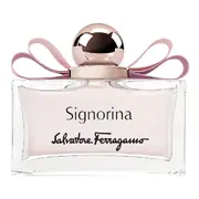 Salvatore Ferragamo Signorina Eau De Parfum Eau de Parfum 100ml
