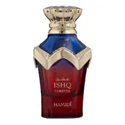 Hamidi Ishq Forever Eau de Parfum 100ml