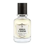 I Profumi Di Firenze Vaniglia E Zenzero Eau de Parfum 100ml