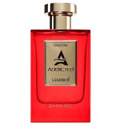 Hamidi Addicted Divine Red Eau de Parfum