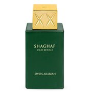 Swiss Arabian Shaghaf Oud Royale Eau de Parfum 75ml
