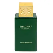 Swiss Arabian Shaghaf Oud Royale Eau de Parfum 75ml