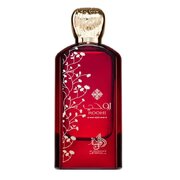 Al Wataniah Eternal Roohi Eau de Parfum 85ml