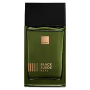Avon Black Suede Real Eau de Toilette 100ml