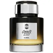 Ajmal Amber Zest Eau de Parfum 100ml