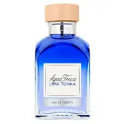 Adolfo Dominguez Agua Fresca Lima Tonka Eau de Toilette 230ml