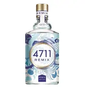 4711 Remix Sparkling Island Κολωνία - Tester 100ml