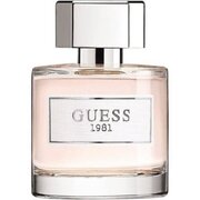 Guess Guess 1981 for woman Eau de Toilette - Tester 100ml