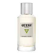 Guess Originals Type 1 Bergamot & Vetiver Eau de Parfum 100ml