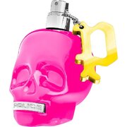 Police To Be Goodvibes For Woman Eau de Parfum - Tester 125ml