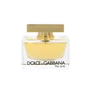 Dolce & Gabbana The One Women Eau de Parfum 75ml