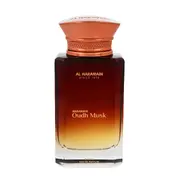 Al Haramain Oudh Musk Eau de Parfum - Tester 100ml