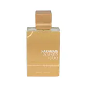 Al Haramain Amber Oud White Eau de Parfum - Tester 60ml