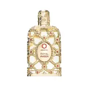 Orientica Luxury Collection Royal Amber Eau de Parfum - Tester 80ml