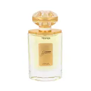 Al Haramain Junoon For Women Eau de Parfum - Tester 75ml