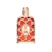 Orientica Luxury Collection Amber Rouge Eau de Parfum - Tester 80ml