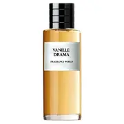 Fragrance World Vanille Drama Eau de Parfum Eau de Parfum 80ml