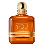 Giorgio Armani Stronger With You Amber Eau de Parfum Eau de Parfum 100ml