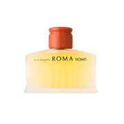 Laura Biagiotti Roma Uomo Nero Estremo Eau de Parfum - Tester 125ml