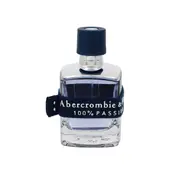 Abercrombie & Fitch 100% Passion Man Eau de Toilette - Tester 100ml