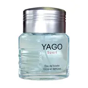 Raphael Rosalee Yago Sport Pour Homme Eau de Toilette 100ml