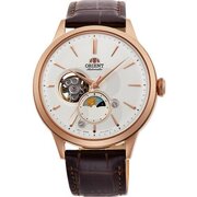 Orient Sun&Moon RA-AS0102S30B